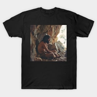 Caveman T-Shirt